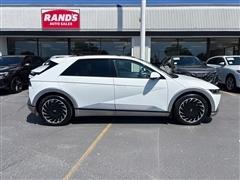 2022 Hyundai Ioniq 5 