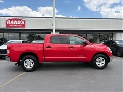 2012 Toyota Tundra 