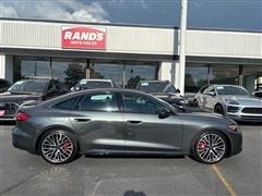 2025 Audi S5 