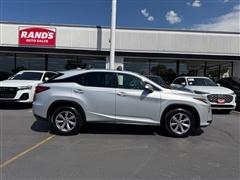 2019 Lexus RX 350 