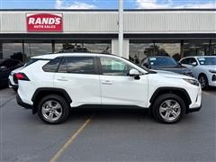 2023 Toyota RAV4 