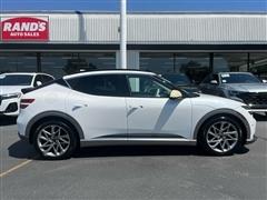 2024 Genesis GV60 