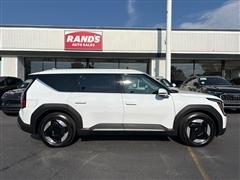 2025 Kia EV9 