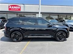 2024 Kia EV9 