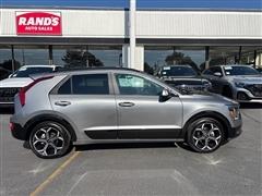 2024 Kia Niro 