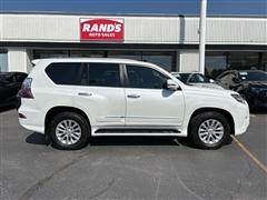 2019 Lexus GX 460 
