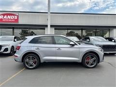 2024 Audi Q5 e 