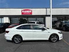 2021 Volkswagen Jetta 