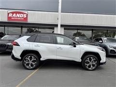 2023 Toyota RAV4 Prime 