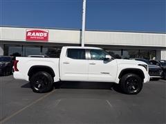 2024 Toyota Tundra 