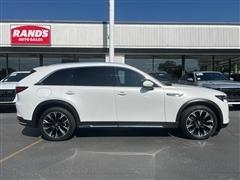 2024 Mazda CX-90 