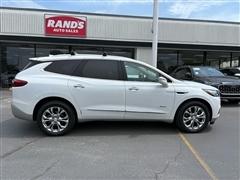 2019 Buick Enclave 