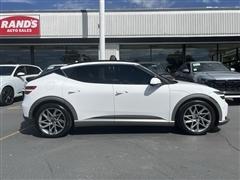 2024 Genesis GV60 