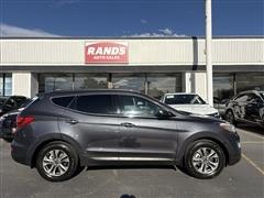 2016 Hyundai Santa Fe 