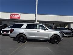 2023 Ford Expedition 
