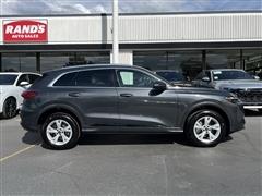 2025 Audi Q5 