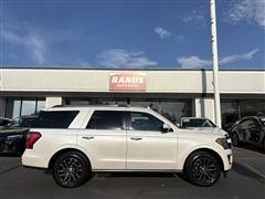 2019 Ford Expedition 