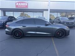 2025 Audi S5 