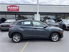 2019 Hyundai Kona 