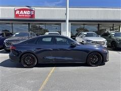 2025 Audi S5 