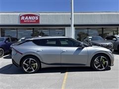 2023 Kia EV6 