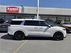 2022 Kia Carnival 
