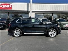 2024 Audi Q5 e 