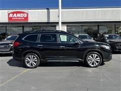 2019 Subaru Ascent 