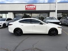 2021 Mazda MAZDA3 