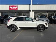 2023 Kia Niro 