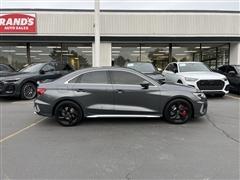 2023 Audi S3 
