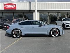 2022 Audi RS e-tron 