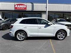 2024 Audi Q5 e 