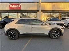 2024 Hyundai Ioniq 5 