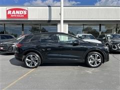 2024 Audi Q4 e-tron 