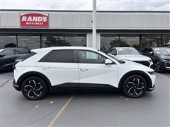 2023 Hyundai Ioniq 5 