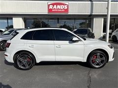 2024 Audi Q5 e 