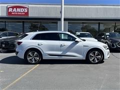 2024 Audi Q8 e-tron 