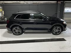 2022 Audi Q5 e 