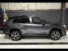 2024 Toyota RAV4 Prime 