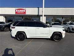 2022 Jeep Grand Cherokee 