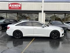 2023 Audi A6 