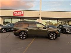 2025 Hyundai Santa Fe Hybrid 