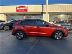 2022 Kia Niro 