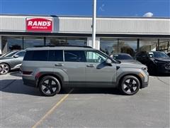 2026 Hyundai Santa Fe Hybrid 