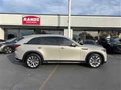 2024 Mazda CX-90 