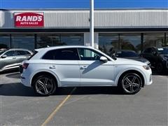 2024 Audi Q5 e 