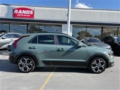 2024 Kia Niro 