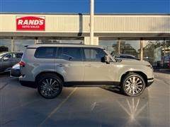 2026 Lexus GX 