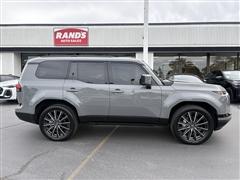 2026 Lexus GX 